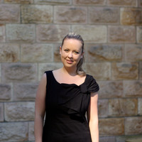 Corinne Amos