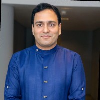 Tushar Bohra