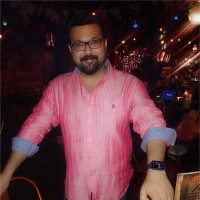Monty Singh Kanwal