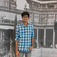 Kapil Thaker
