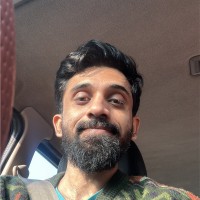 Dhruv Mehra