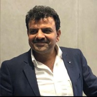 Dhirubhai Patel