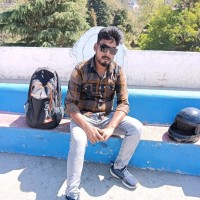 Himanshu Sharma
