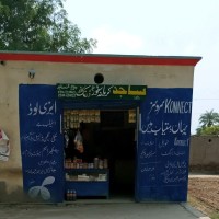 Muhammad Abid Khan