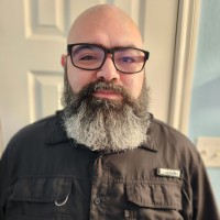 Daniel Davila, Jr
