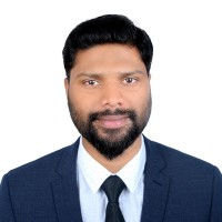 Sajil Nujumudeen