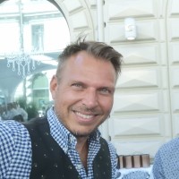 Bernhard Schwab