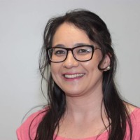 Vania Cristina Silveira Moto