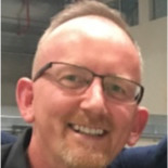 Patrick Vandenheede