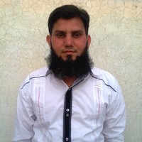 Ali Zaman