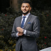 Abdul Ahmad
