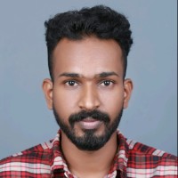 Midhun Madhu