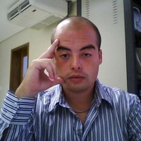 Adriano Dias da Silva