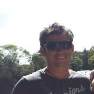 Brady Mccaughan