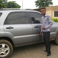 Addeh Innocent