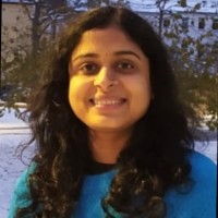 Shweta Hegde