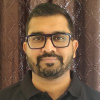 Rakesh Tawade