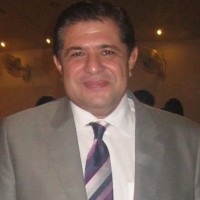 Shahid Rafiq Butt