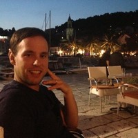 Jeff Helmick, MBA