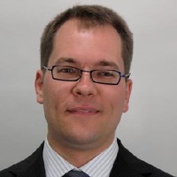 Markus Haegele