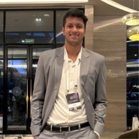 Arjun Mathur