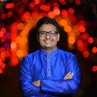 Mohammad Shahidul Islam