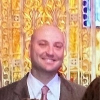 Ernie Katris