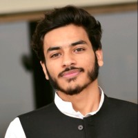 Burhan Ahmed
