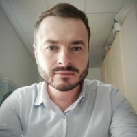 Dmitry Bibikov