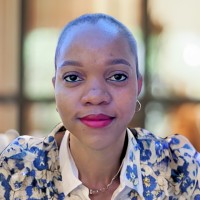 Chiedza (Matuso) Luwo