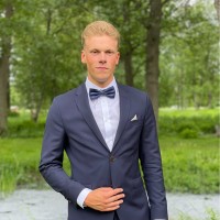 Gustaf Ivarsson