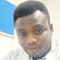 Kehinde Oluwaseun