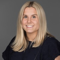 Clarissa Gecsey