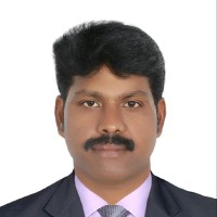 Velmurugan Thangaraj
