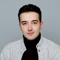Yaroslav Okshin