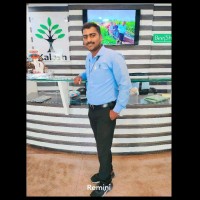 Balu Pacharne