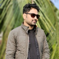 Chiranjit Samanta