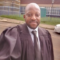 Cornelius Mphahlele