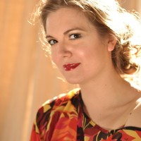 Sandra Kalifa-Darcel
