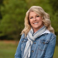 Tina Carroll
