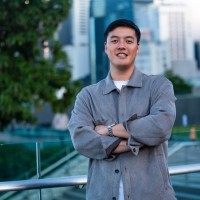Matthew Yau