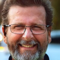 Richard Van Vulpen