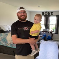 Brandon Cole Davenport