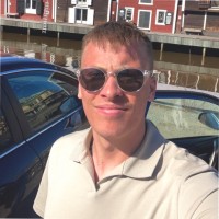 Felix Andersson