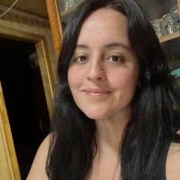 Paulina Alejandra Ceron Arriagada