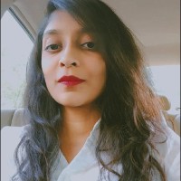 Hetal Panchal