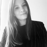 Ana Moreno