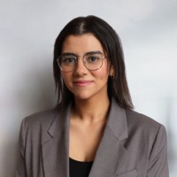 Rebecca Jouni