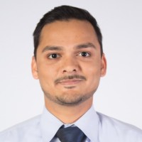 Aditya Shah