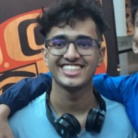 Sparsh Patel